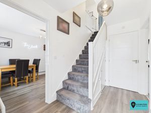 Entrance Hall- click for photo gallery